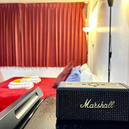 Deabak Hotel Pattaya Εξωτερικό φωτογραφία