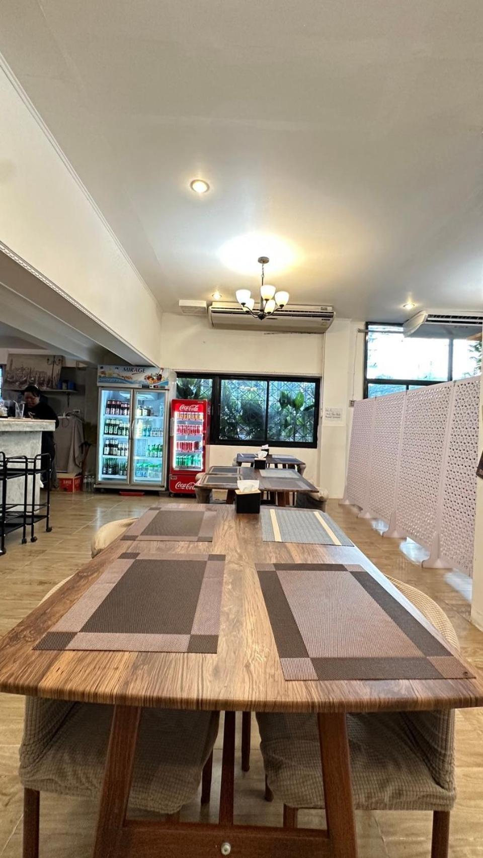 Deabak Hotel Pattaya Εξωτερικό φωτογραφία