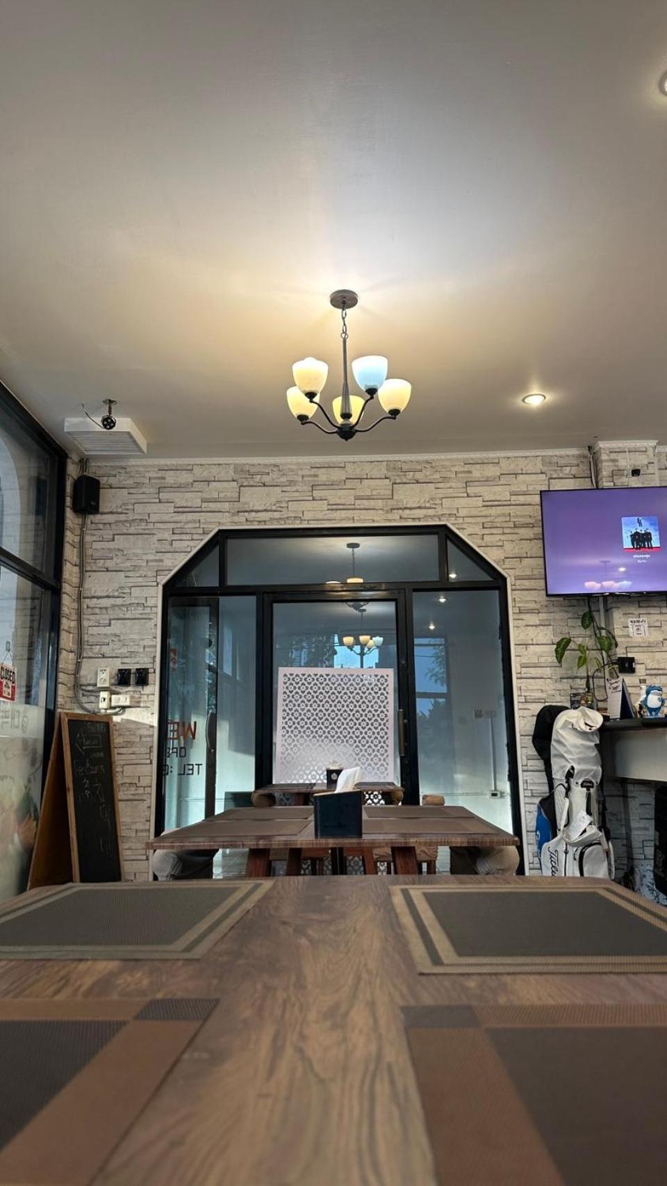 Deabak Hotel Pattaya Εξωτερικό φωτογραφία