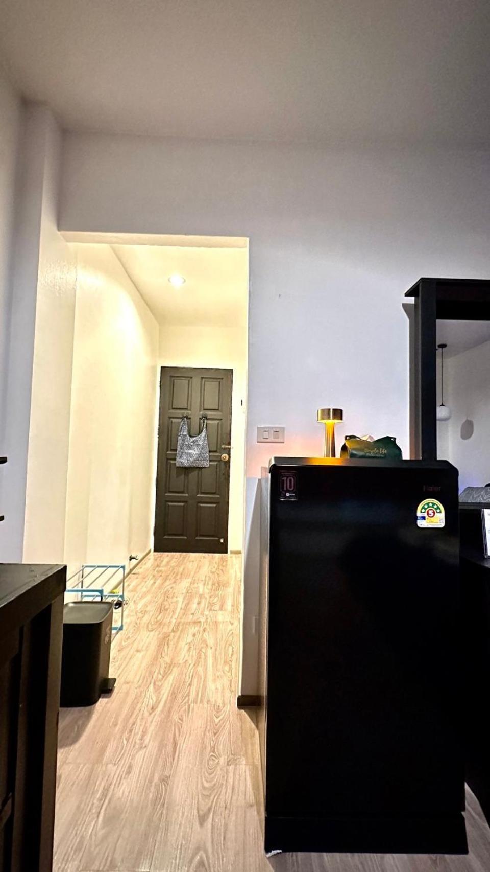 Deabak Hotel Pattaya Εξωτερικό φωτογραφία